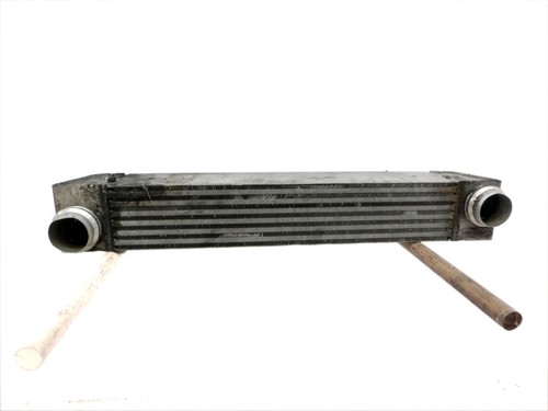 Bail brabus intercooler - bail.,
