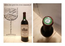 Château Toulifaut 1988 -