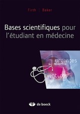 Bases Scientifiques Pour