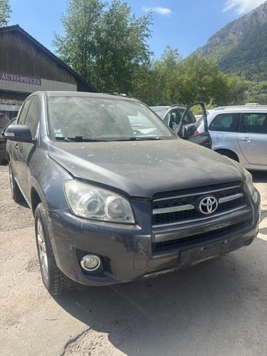 Moteur toit ouvrant toyota - moteur,