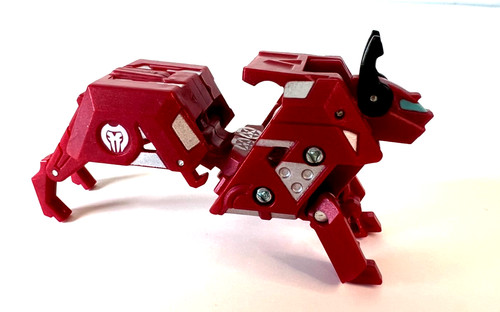 Bakugan darkus dark hound - darkus,