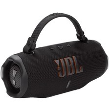 JBL Charge 6 Noir Enceinte