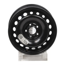 Jante tôle - Renault SCENIC