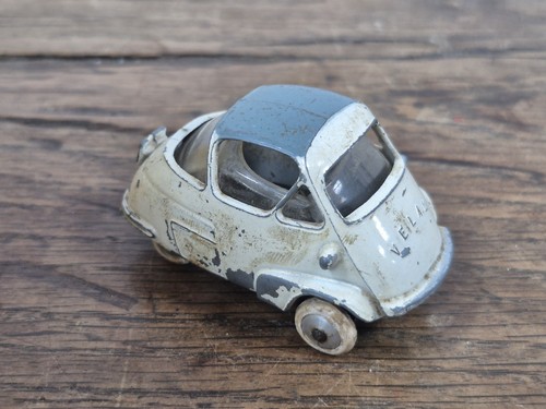 Jouet ancien voiture - ancien, miniature