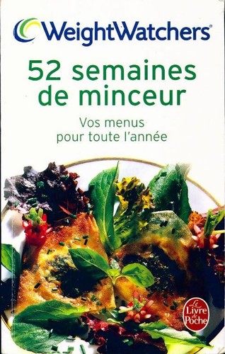 Semaines minceur - minceur,