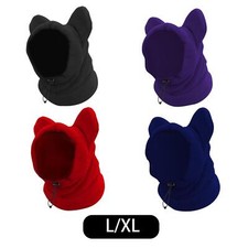 Cache-oreilles d'hiver pour