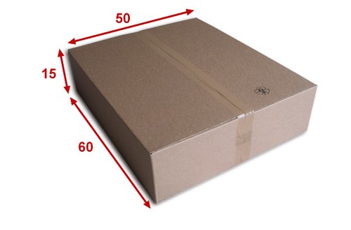 Boîtes emballages cartons - 25,