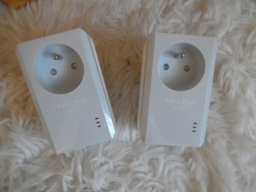Cpl link 500 mbps - mbps,