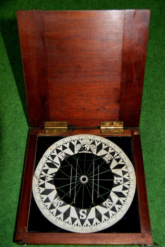 Objet marine feuille - de,