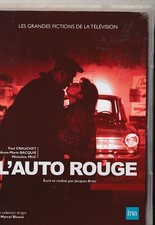 L AUTO ROUGE JACQUES KRIER