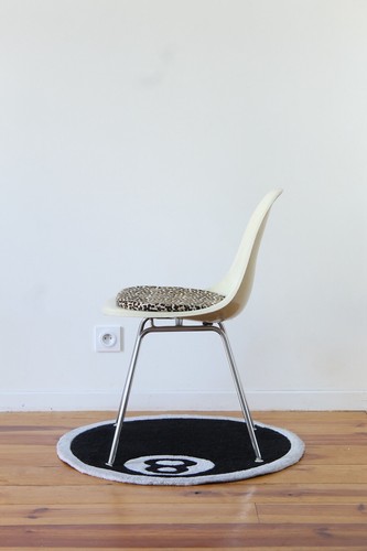 Chaises dsx charles ray - dsx, et