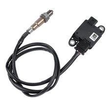 Capteur de particules pour