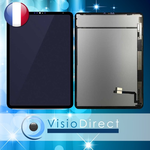 Ecran ipad pro 3ème - ipad,