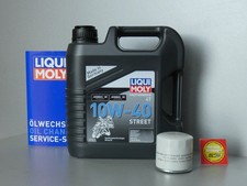 Ensemble De Changement D'Huile