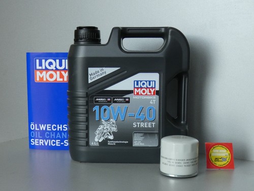 Kit changement huile cf - kit,