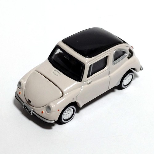 Tomica subaru 360 - tomica,