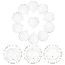 30 Pcs Boule À Remplir