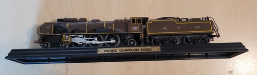 Sncf atlas locomotive - ho,