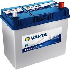 Batterie de voiture Varta BLUE