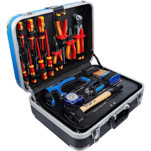 Caisse outils - a,