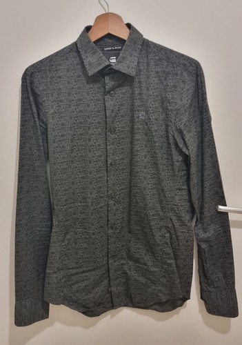 Chemise star raw originals - g-star,