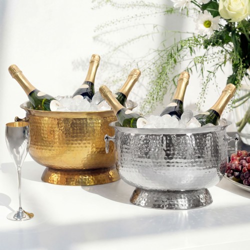 Rafraîchisseur champagne - rafraîchisseur,