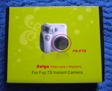 Holga FS-F7S coffret filter