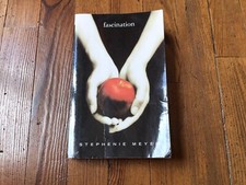 Fascination - Stéphenie Meyer