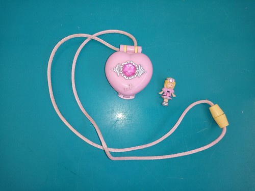 Polly pocket pretty present - polly,