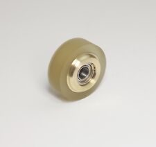 NEW PINCH ROLLER STUDER D827 & D820 2TK 1/4"& 1/2" DIGITAL TAPE MACHINES (ATHAN)