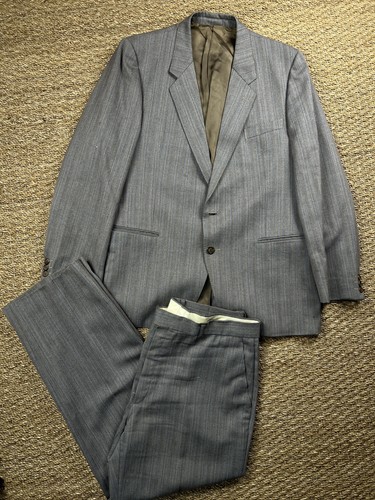 Costume blazer pantalon ysl - costume,