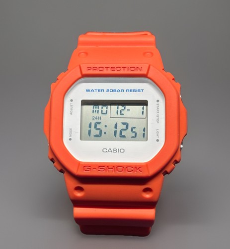 Montre authentique casio - authentique,