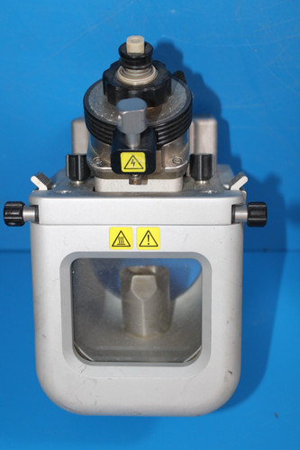 Thermo tsq ion - tsq, source