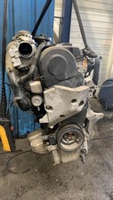 Moteur VOLKSWAGEN POLO 4 PHASE