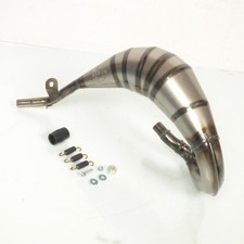 Pot d échappement Leovince