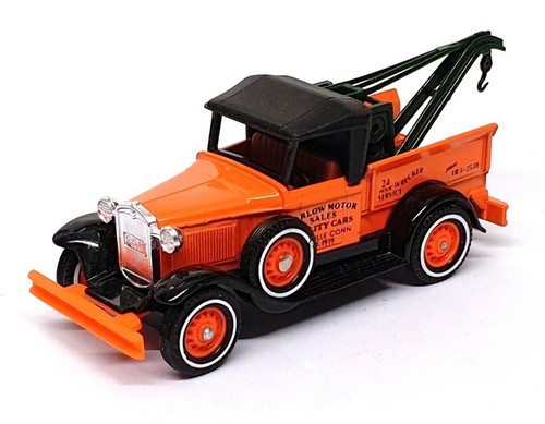 Matchbox models yesteryear - matchbox,