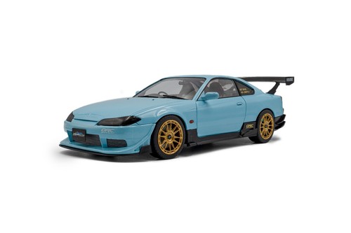 Nissan silvia s15 spec aero - nissan,