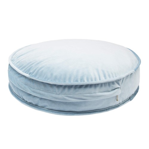 Yiuor velvet floor pillow - yiuor,