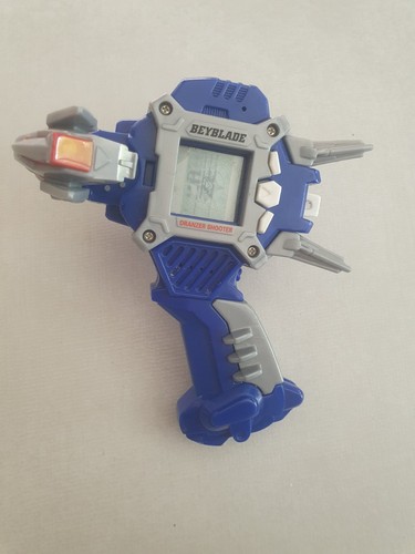Beyblade dranzer shooter - shooter, 2001