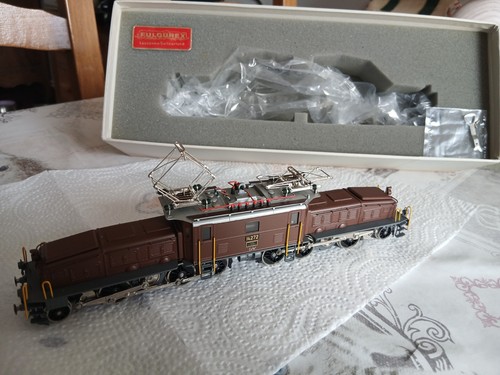Fulgurex crocodile ce6 8 - fulgurex, ce6/8