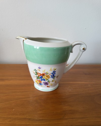 Pot lait crémier - lait,