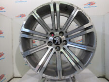Jante ALUMINIUM PEUGEOT  RCZ  18 POUCES    2446073