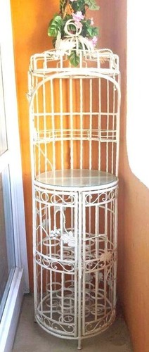 Bar porte bouteilles et - bouteilles,