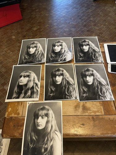 Photos anciennes portraits - photos,