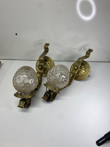 Lot lampe accrocher en - lampe, à