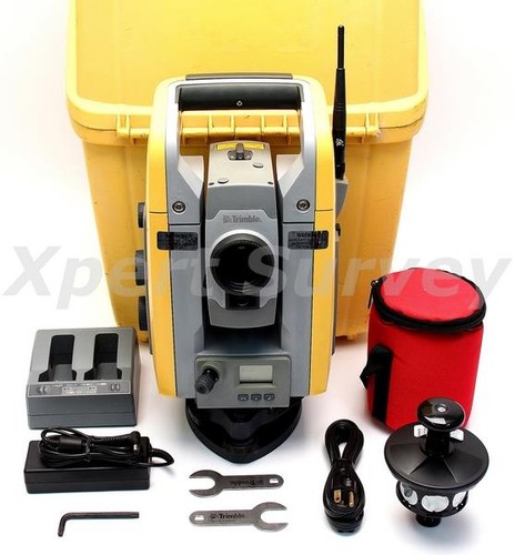 Trimble 300 plus 2 - plus, 5"