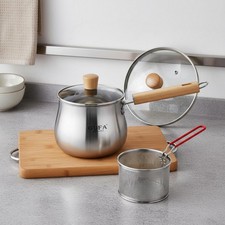 Friteuse à Friture Légère