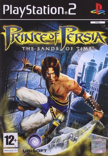 Prince persia les - ✅, of