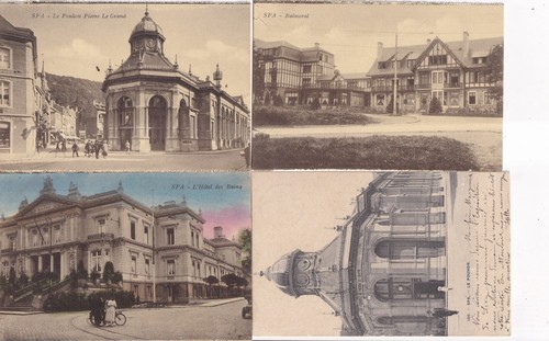 Lot cartes postales - lot,