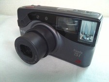 Nikon Magnetic IX Nuis 75i